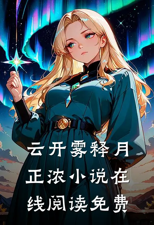 云开雾释月正浓小说在线阅读免费
