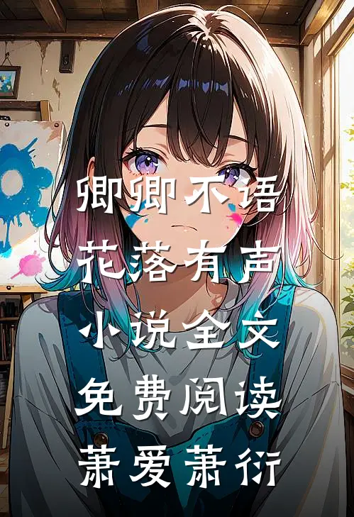 卿卿不语，花落有声小说全文免费阅读萧爱萧衍