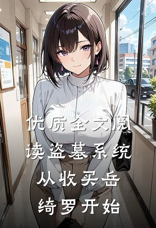 优质全文阅读盗墓系统：从收买岳绮罗开始