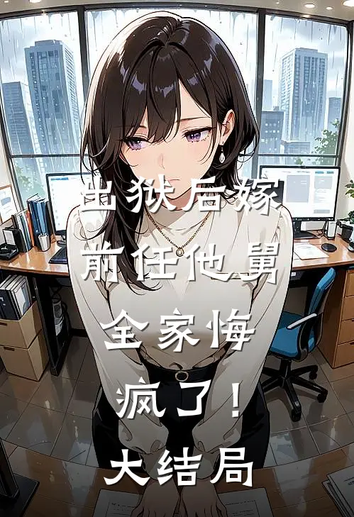 出狱后嫁前任他舅，全家悔疯了！大结局