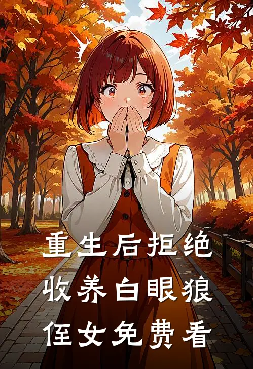 重生后拒绝收养白眼狼侄女免费看