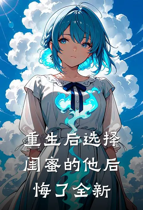 重生后选择闺蜜的他后悔了全新