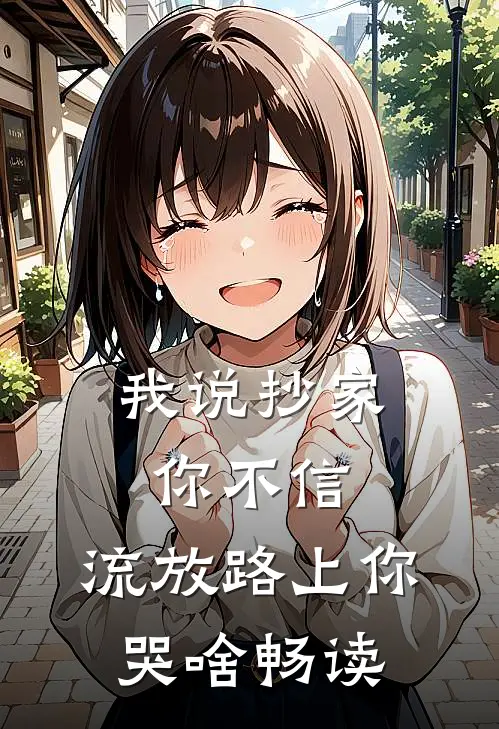 我说抄家你不信，流放路上你哭啥畅读