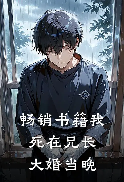 畅销书籍我死在兄长大婚当晚