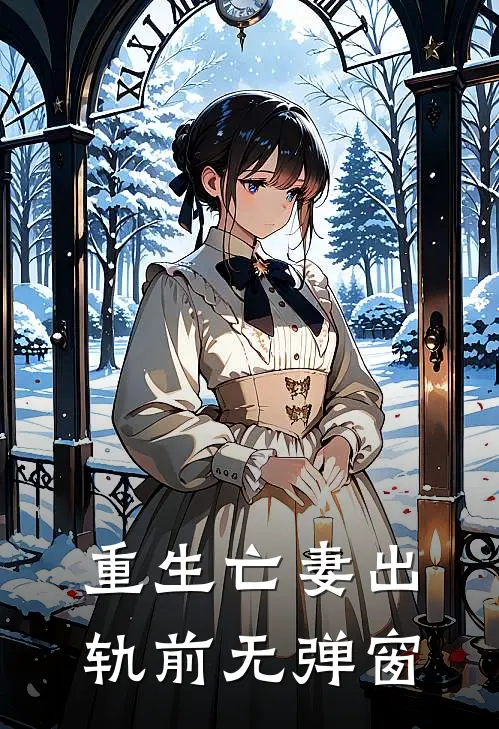 重生亡妻出轨前无弹窗