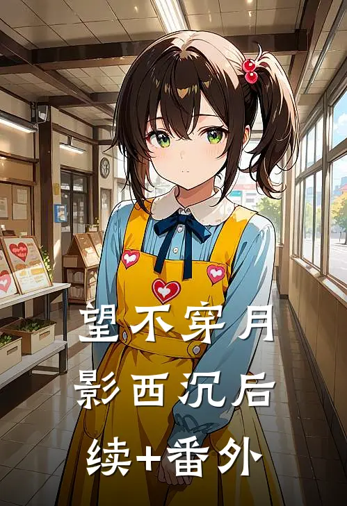 望不穿月影西沉后续+番外