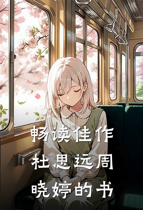 畅读佳作杜思远周晓婷的书