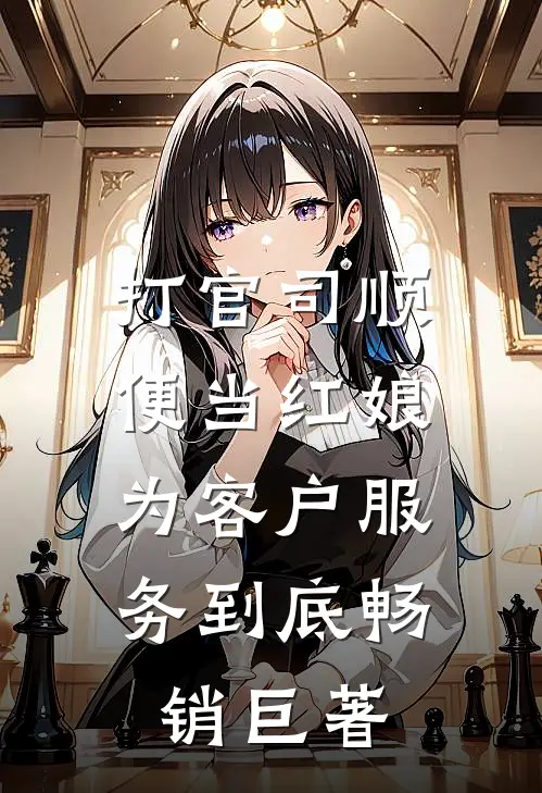 打官司顺便当红娘，为客户服务到底畅销巨著