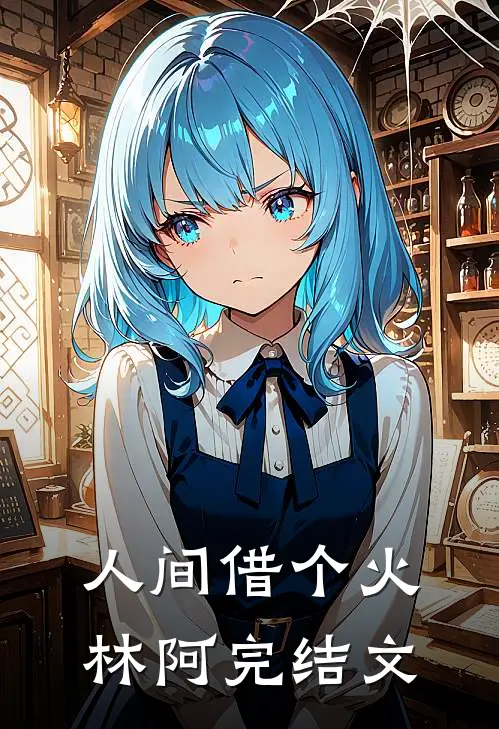 人间借个火林阿完结文