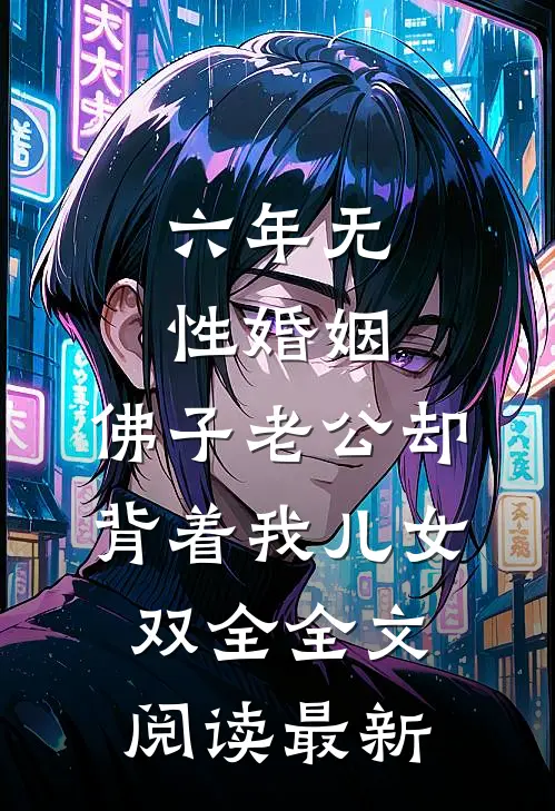 六年无性婚姻，佛子老公却背着我儿女双全全文阅读最新