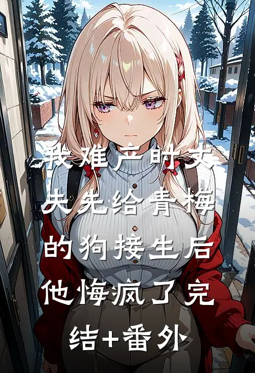 我难产时丈夫先给青梅的狗接生后，他悔疯了完结+番外