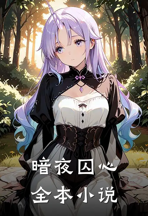 暗夜囚心全本小说