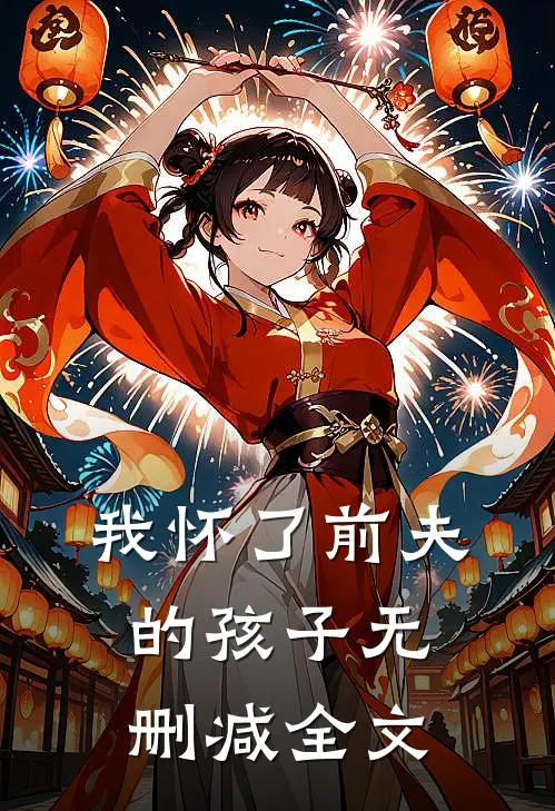 我怀了前夫的孩子无删减全文
