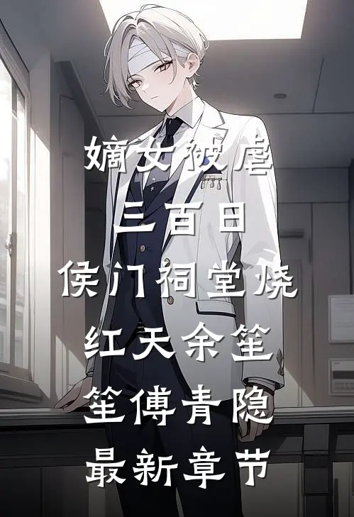 嫡女被虐三百日，侯门祠堂烧红天余笙笙傅青隐最新章节