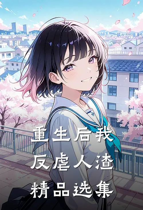 重生后我反虐人渣精品选集