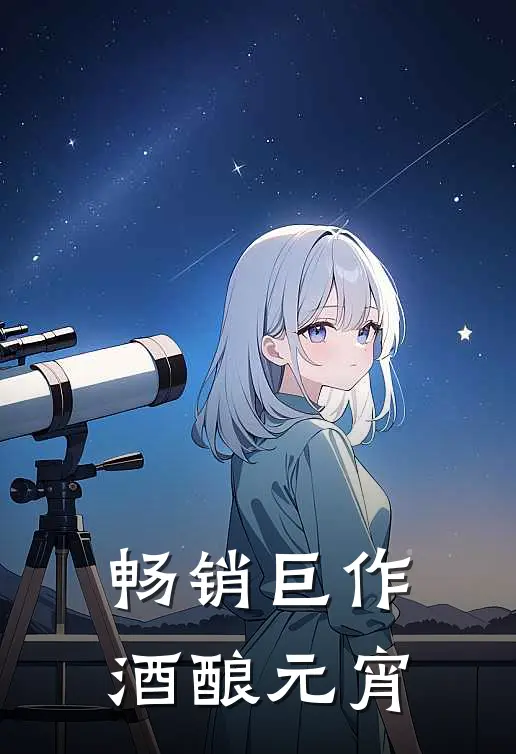 畅销巨作酒酿元宵