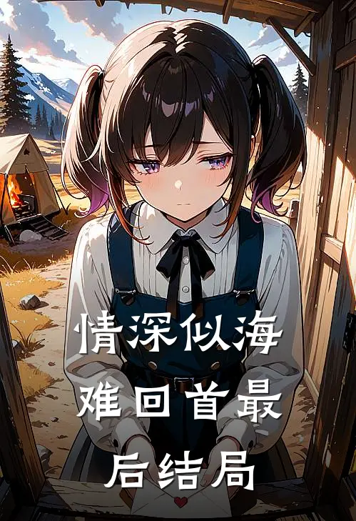情深似海难回首最后结局