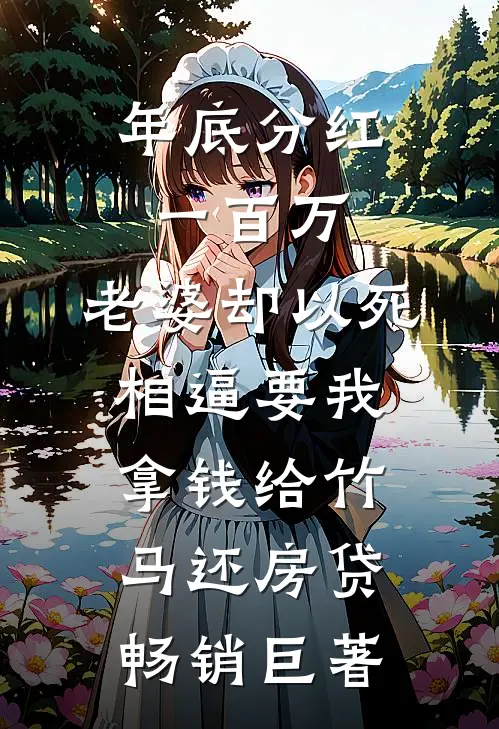 年底分红一百万，老婆却以死相逼要我拿钱给竹马还房贷畅销巨著