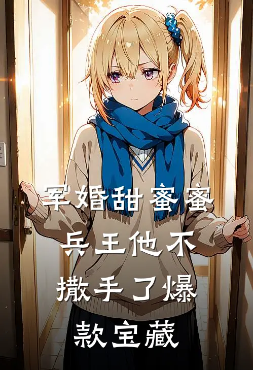 军婚甜蜜蜜，兵王他不撒手了爆款宝藏
