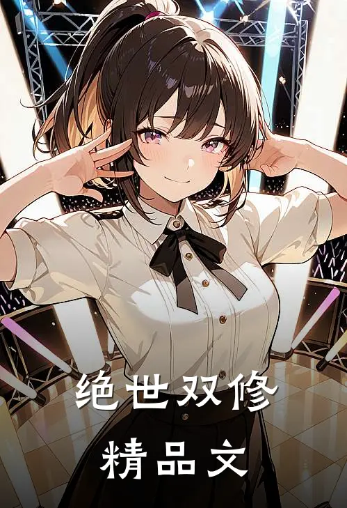 绝世双修精品文