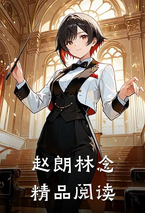 赵朗林念精品阅读