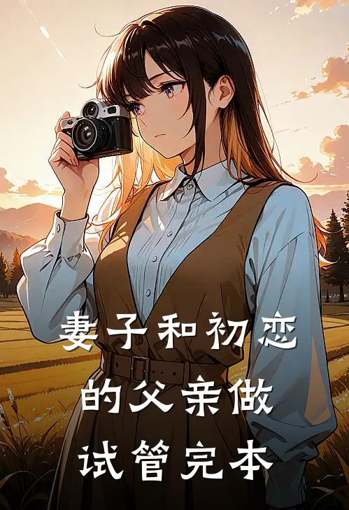 妻子和初恋的父亲做试管完本