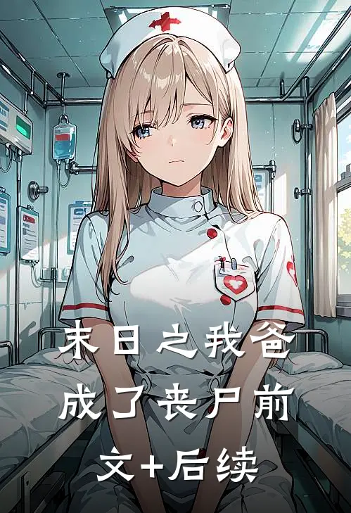 末日之我爸成了丧尸前文+后续