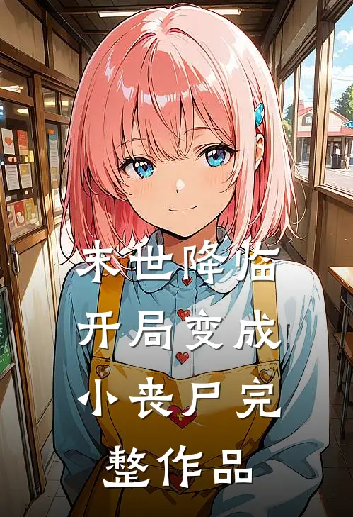 末世降临：开局变成小丧尸完整作品