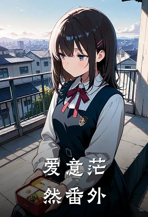 爱意茫然番外