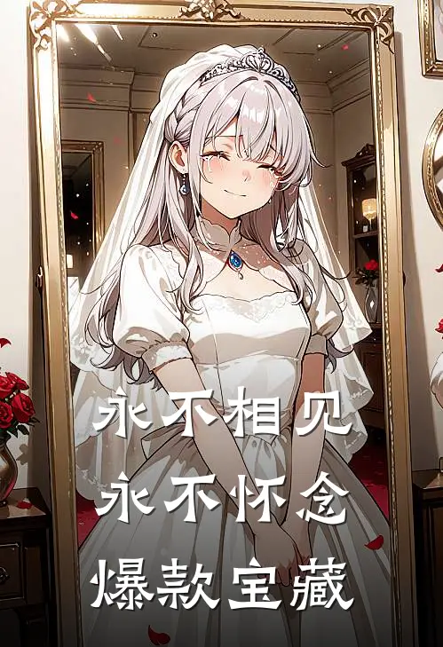 永不相见，永不怀念爆款宝藏