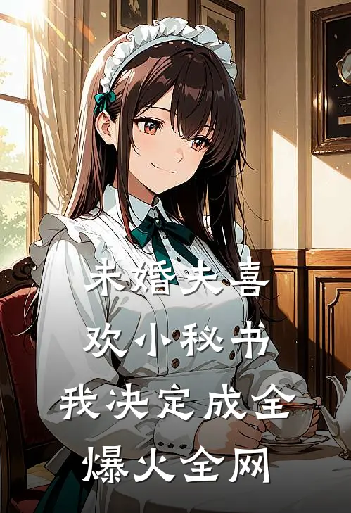 未婚夫喜欢小秘书，我决定成全爆火全网