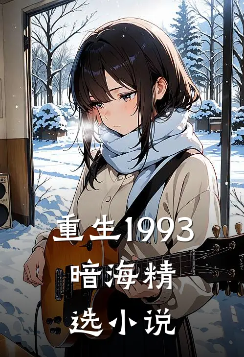 重生1993，暗海精选小说