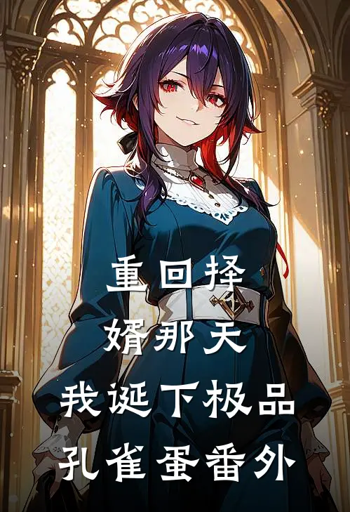 重回择婿那天，我诞下极品孔雀蛋番外