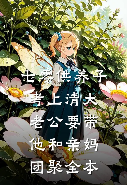 七零供养子考上清大，老公要带他和亲妈团聚全本