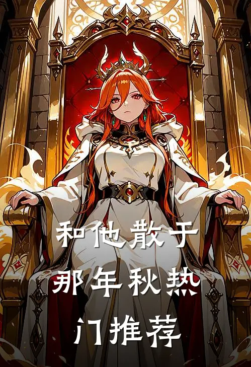 和他散于那年秋热门推荐