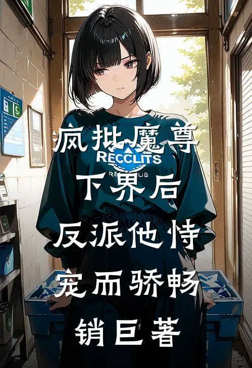 疯批魔尊下界后，反派他恃宠而骄畅销巨著