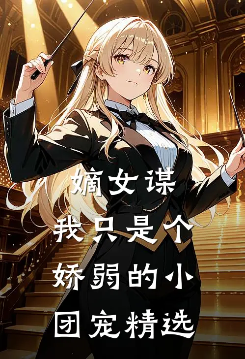 嫡女谋：我只是个娇弱的小团宠精选