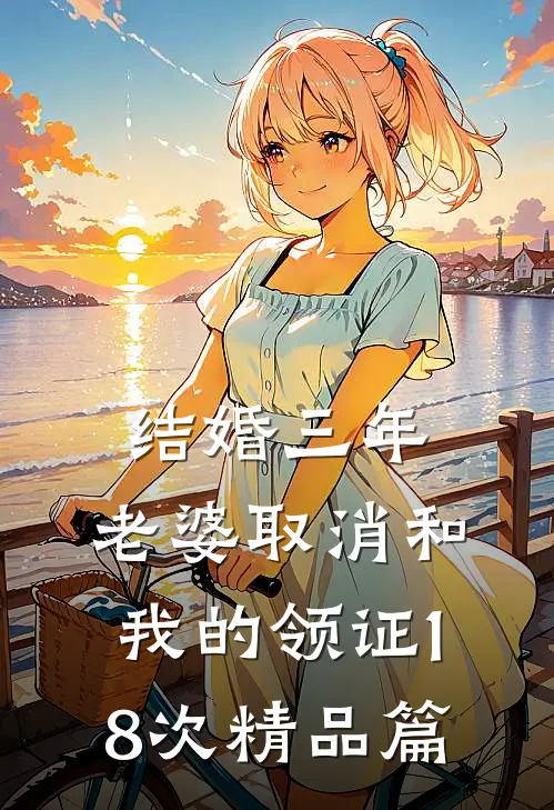 结婚三年，老婆取消和我的领证18次精品篇