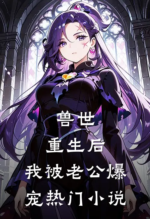 兽世：重生后，我被老公爆宠热门小说
