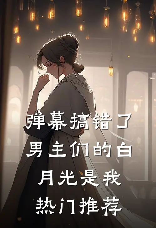 弹幕搞错了，男主们的白月光是我热门推荐
