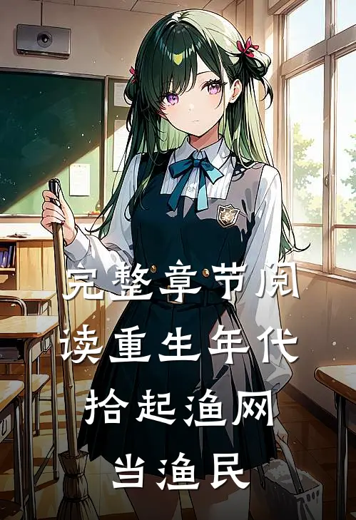 完整章节阅读重生年代,拾起渔网当渔民