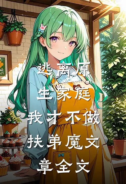 逃离原生家庭：我才不做扶弟魔文章全文