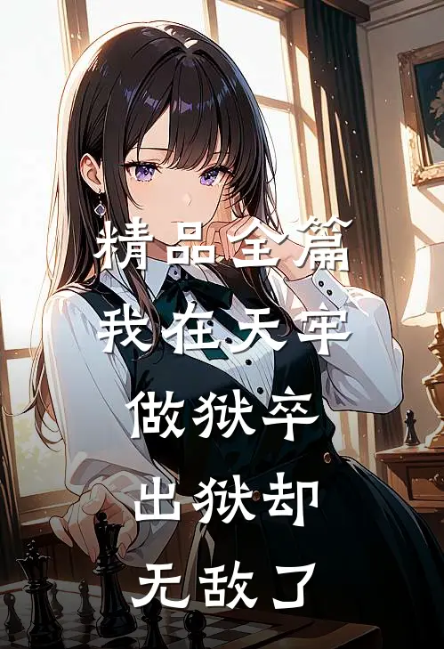 精品全篇我在天牢做狱卒，出狱却无敌了