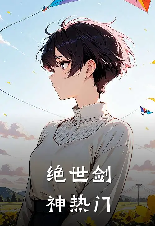 绝世剑神热门