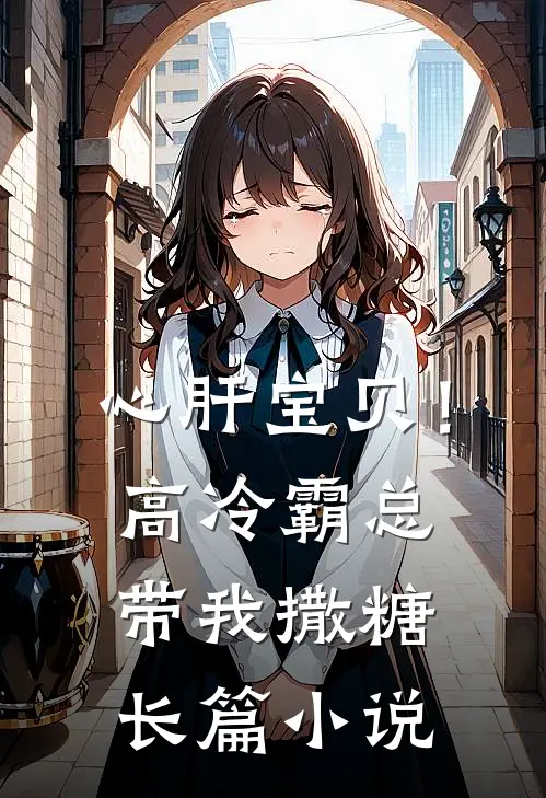 心肝宝贝！高冷霸总带我撒糖长篇小说