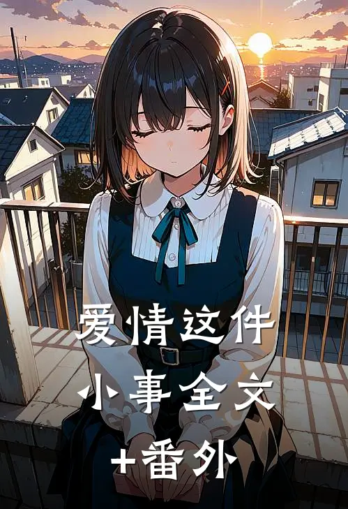 爱情这件小事全文+番外