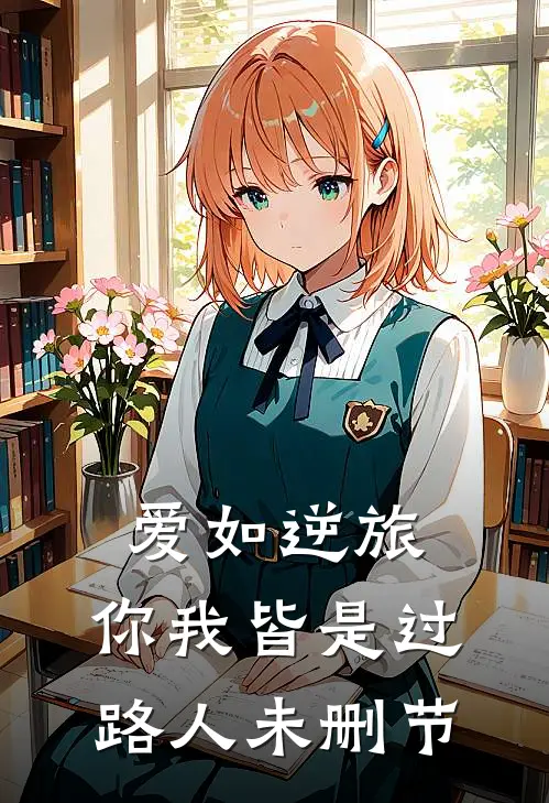 爱如逆旅，你我皆是过路人未删节