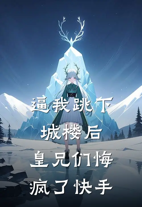 逼我跳下城楼后，皇兄们悔疯了快手