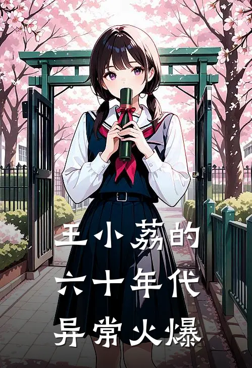 王小荔的六十年代异常火爆