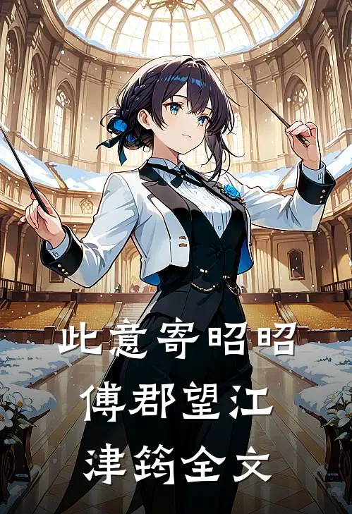 此意寄昭昭傅郡望江津筠全文